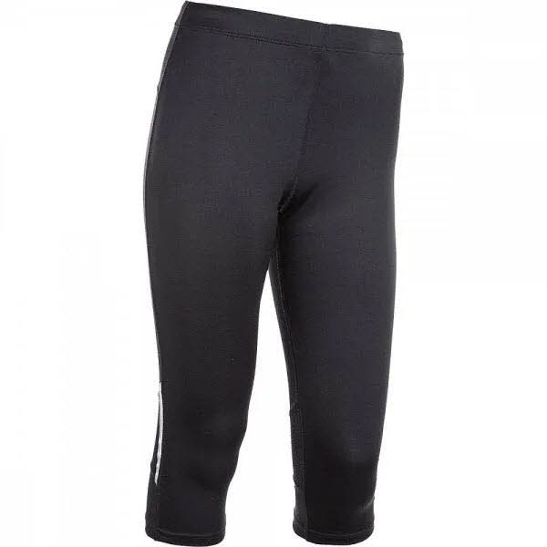 NOS Durban W 3/4 Running Tight,Blac