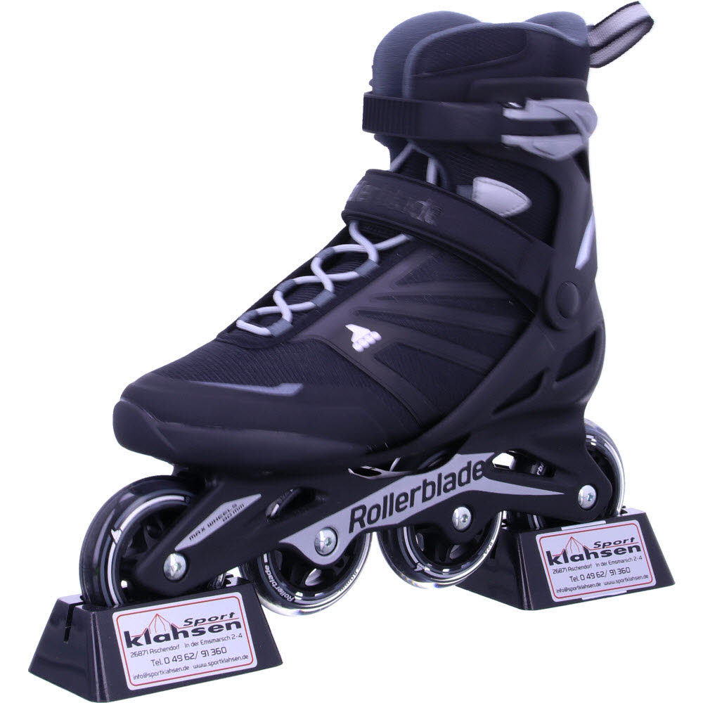 Zetrablade