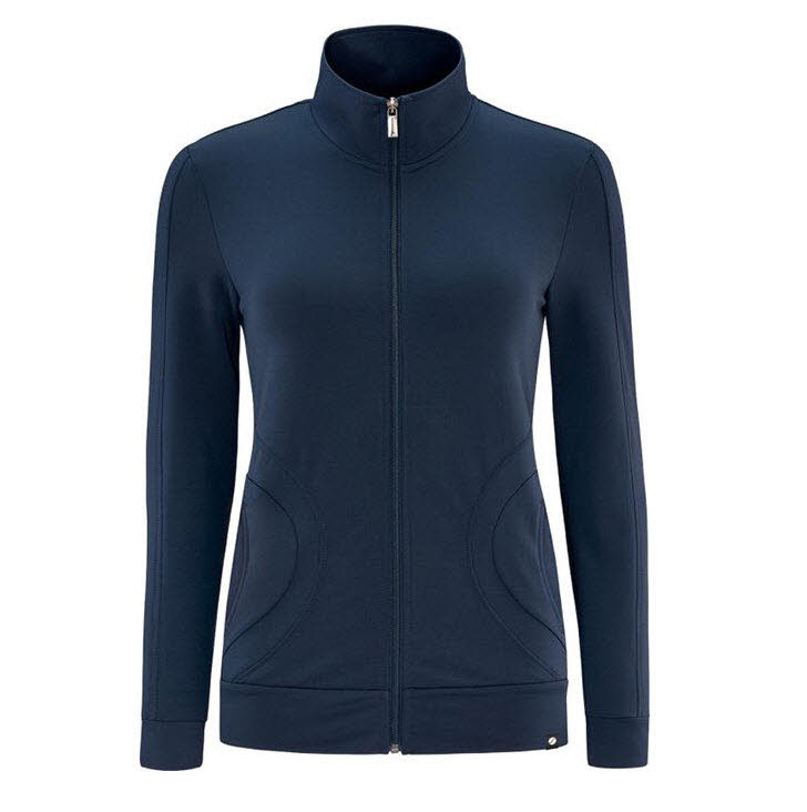 NOS ALYSAW-JACKE