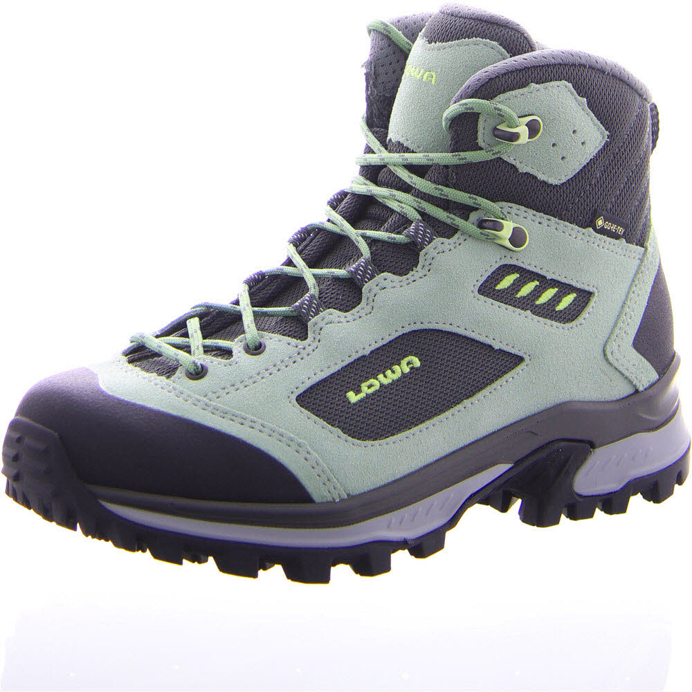 CORVARA GTX MID Ws