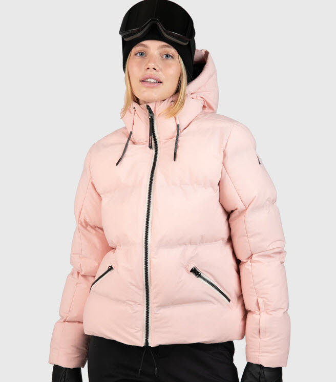 Cypress Women Snow Jacket