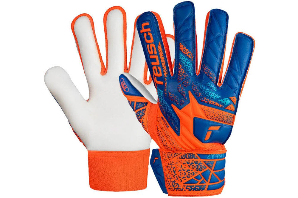 Attrakt Starter Solid Finger Support Jun