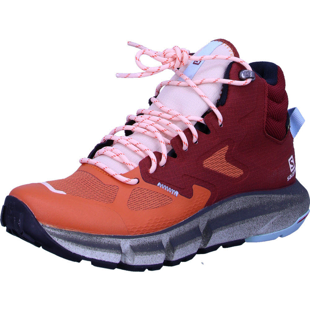 PREDICT HIKE MID GTX W Mecca