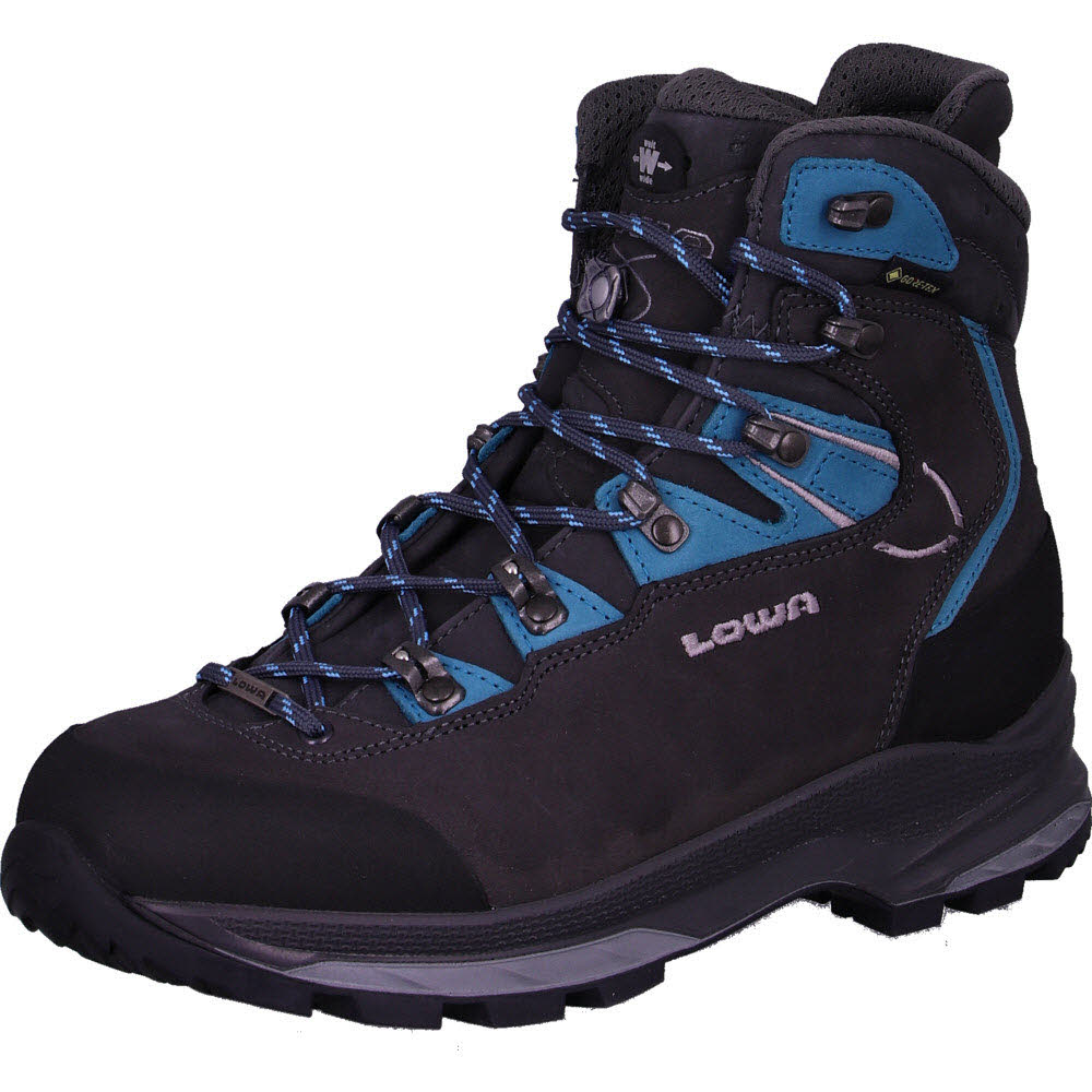 MAURIA EVO GTX WS W