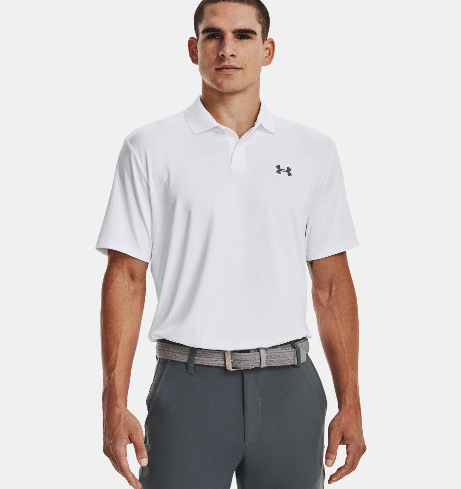 NOS UA Performance 3.0  Polo -