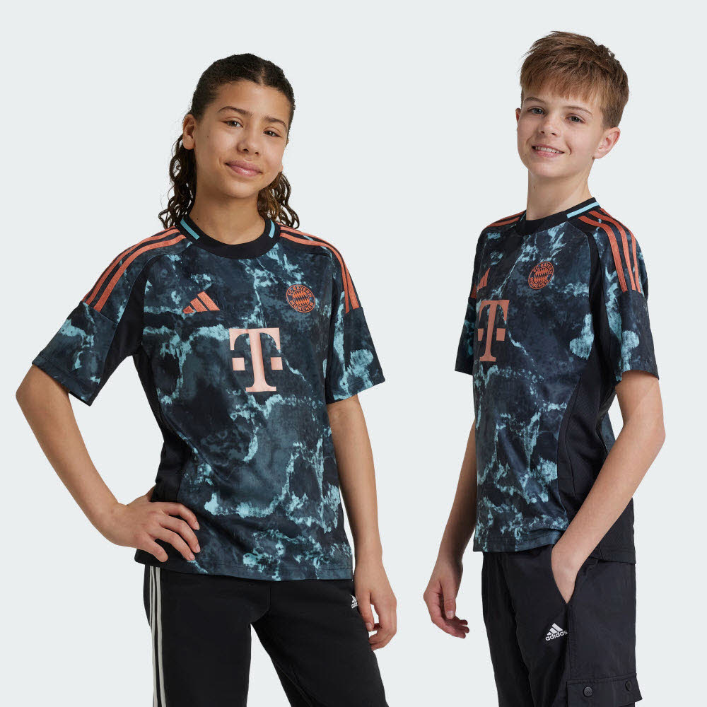 FCB A JSY Y