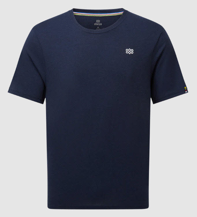 BALI TERRAIN TEE