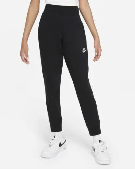 G NSW CLUB FLC PANT LBR