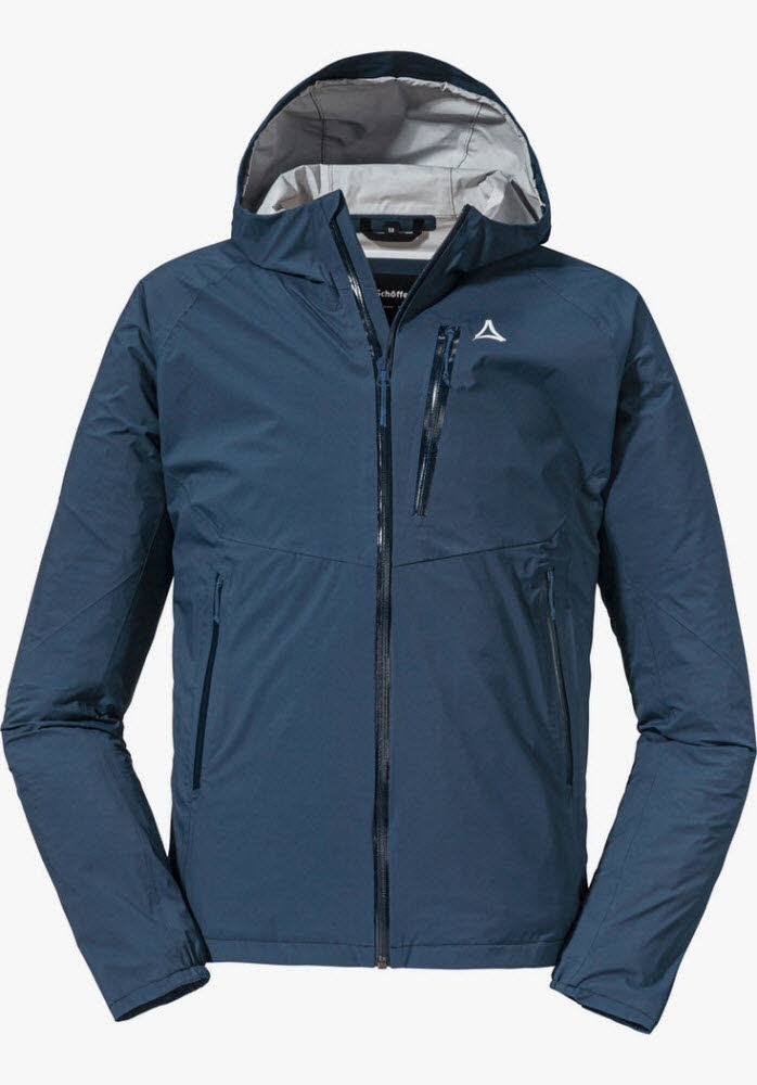 2.5L Jacket Tegelberg M