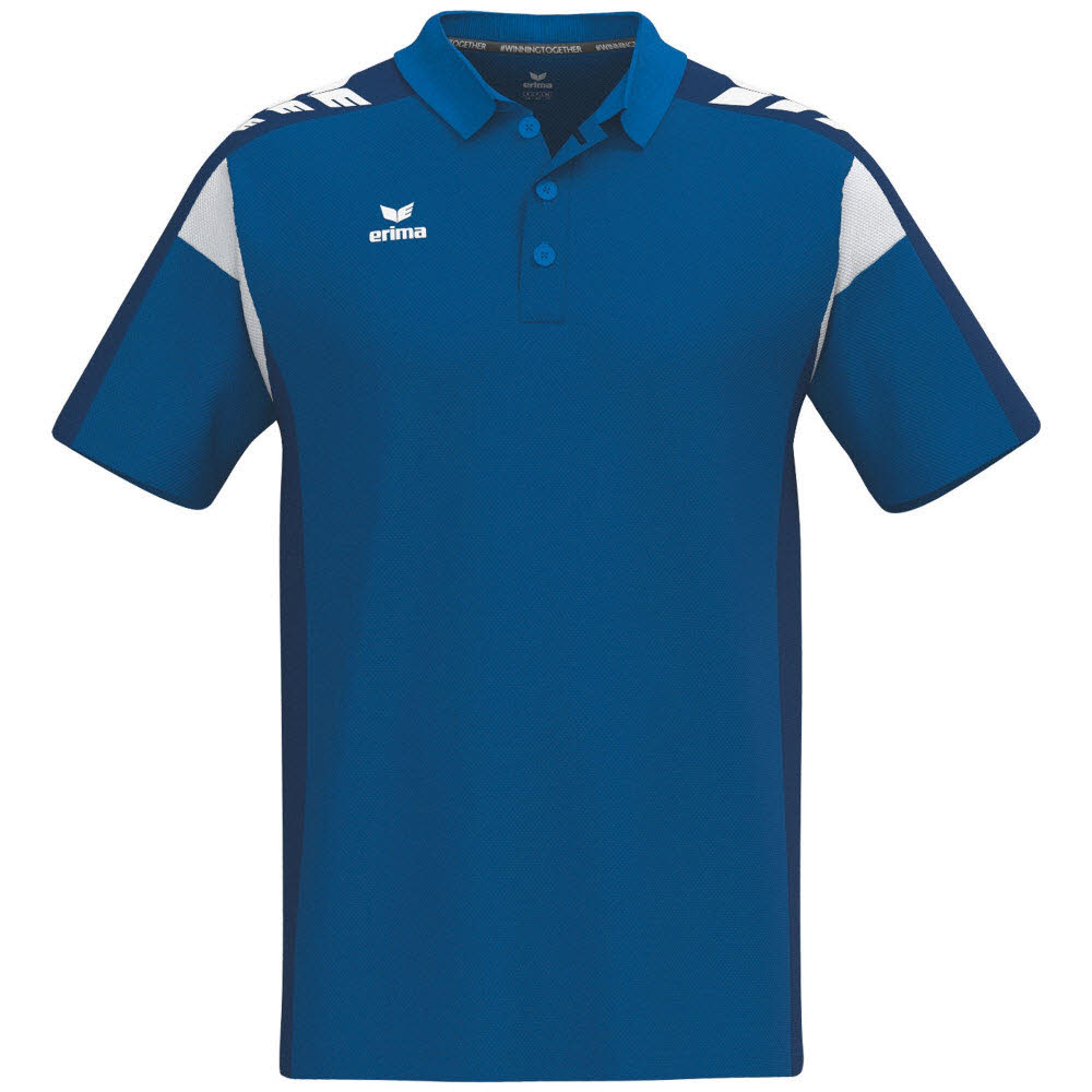 CELEBRATE 125 poloshirt function