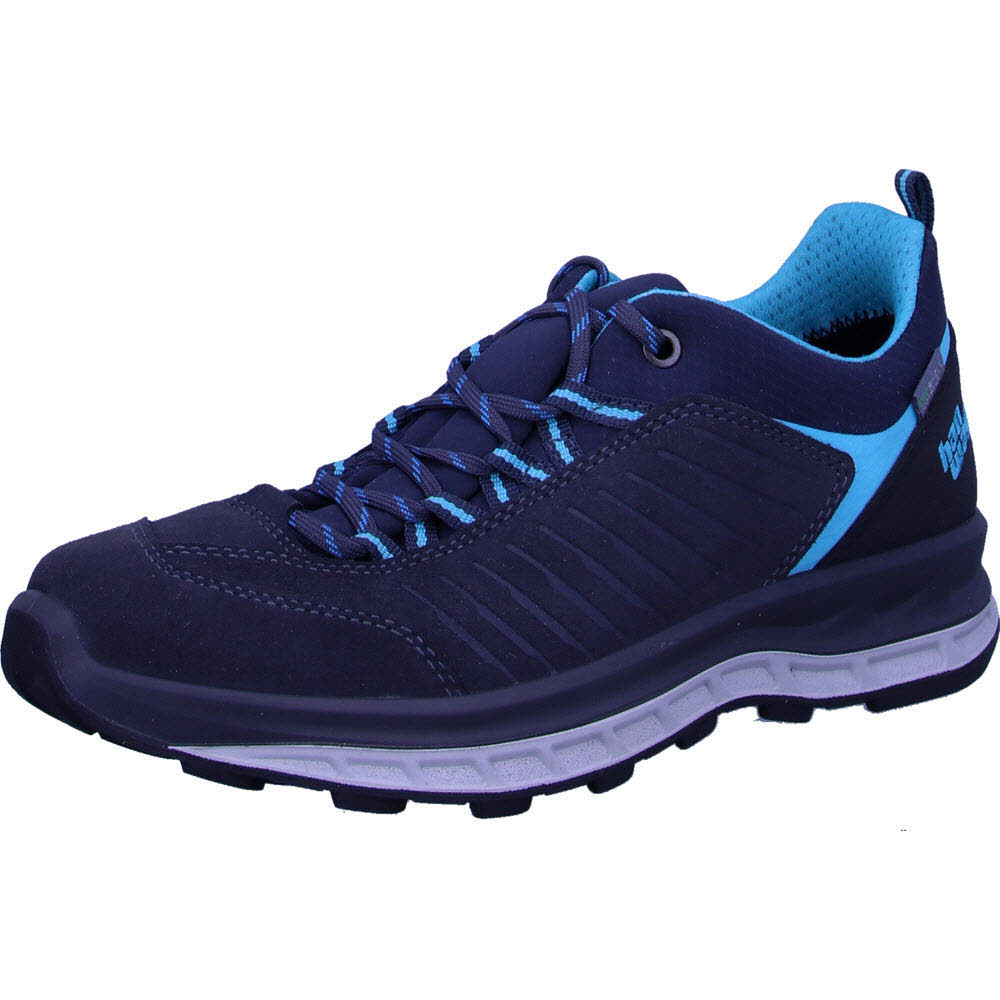 Blueridge Low Lady ES