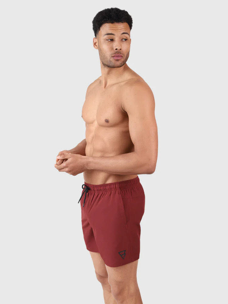 Bru-conic Swim Shorts