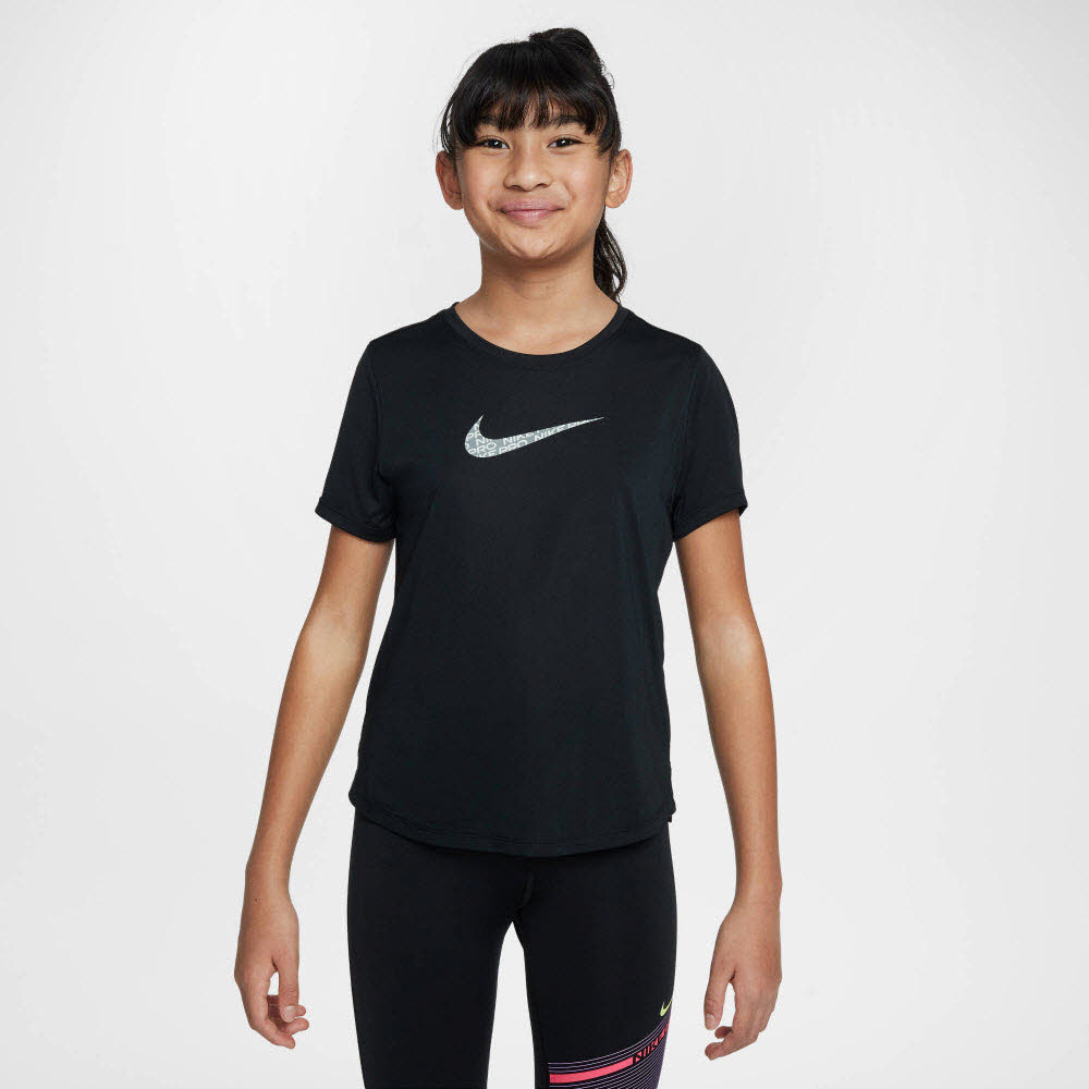 G NK DF ONE SS TOP SPORT VNR