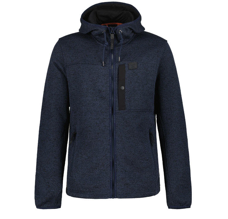 Agran Midlayer