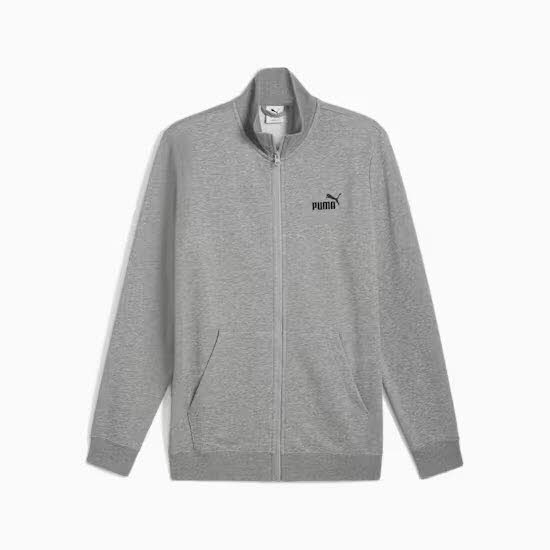 ESS No. 1 Logo Track Jacke