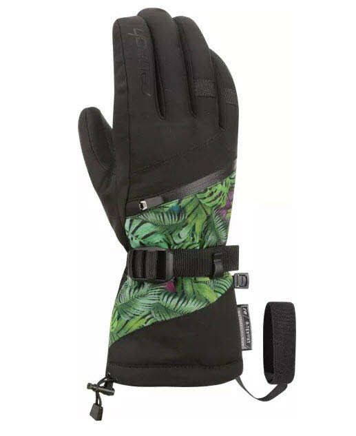 Demi R-TEX XT