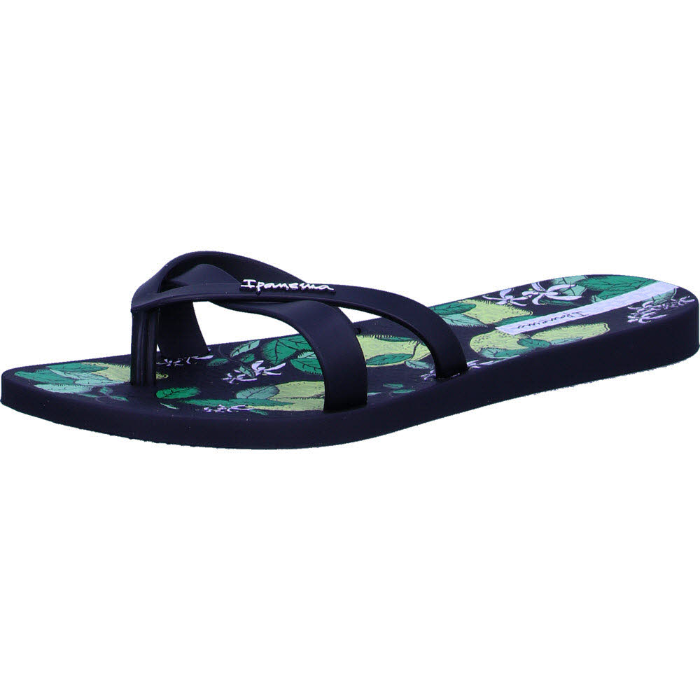 Ipanema Kirei Silk V Fem