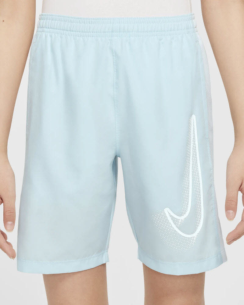 K NK ACD23 SHORT WP GX HBR
