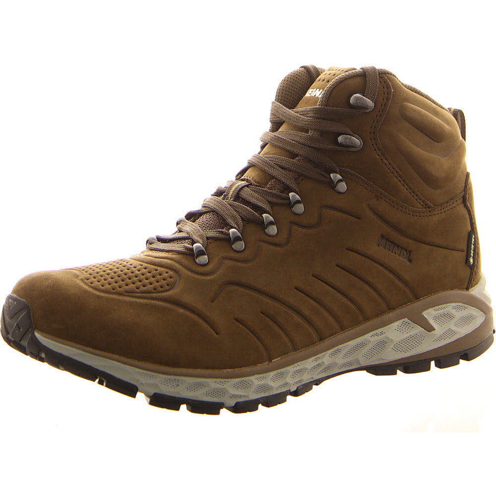 Korfu Walker Mid