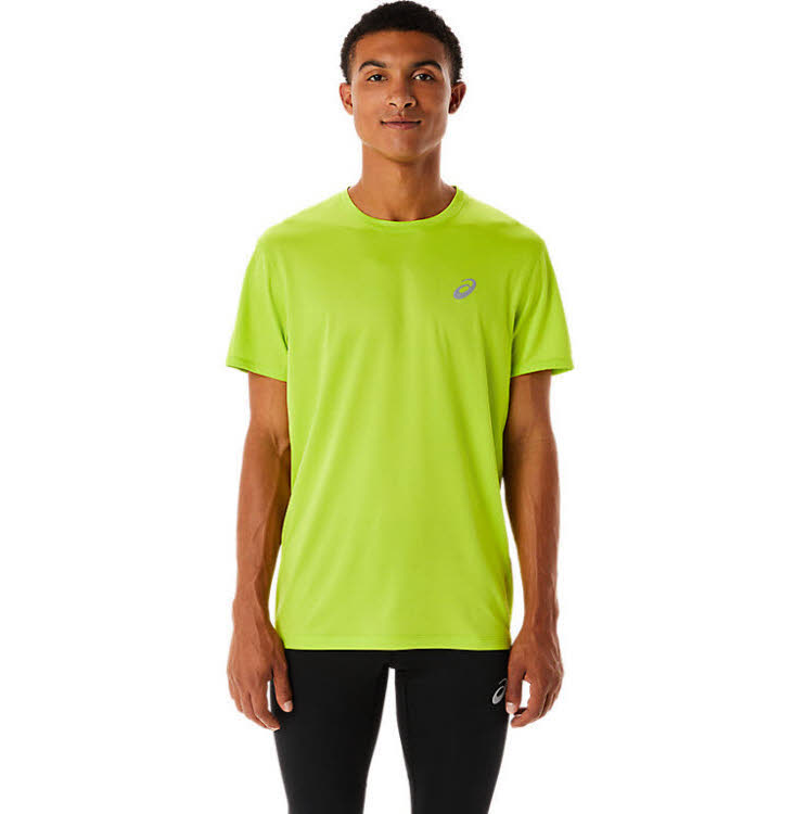 CORE SS TOP