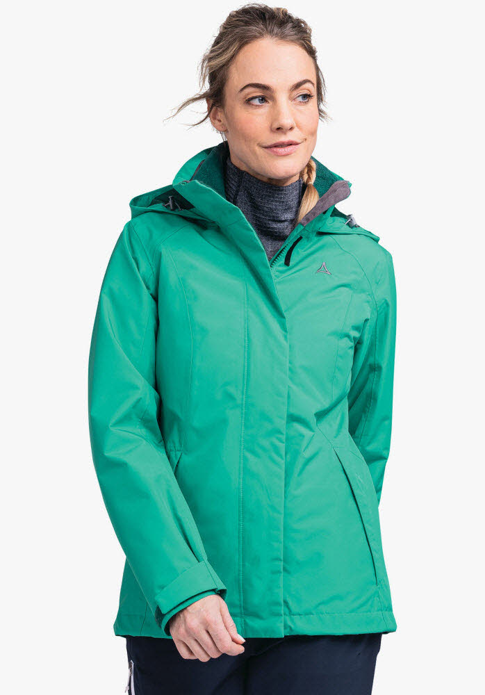 3in1 Jacket Partinello L