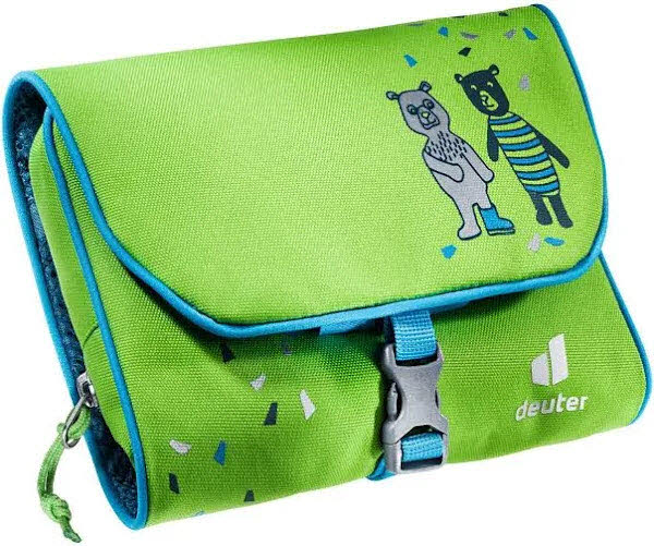 Wash Bag Kids
