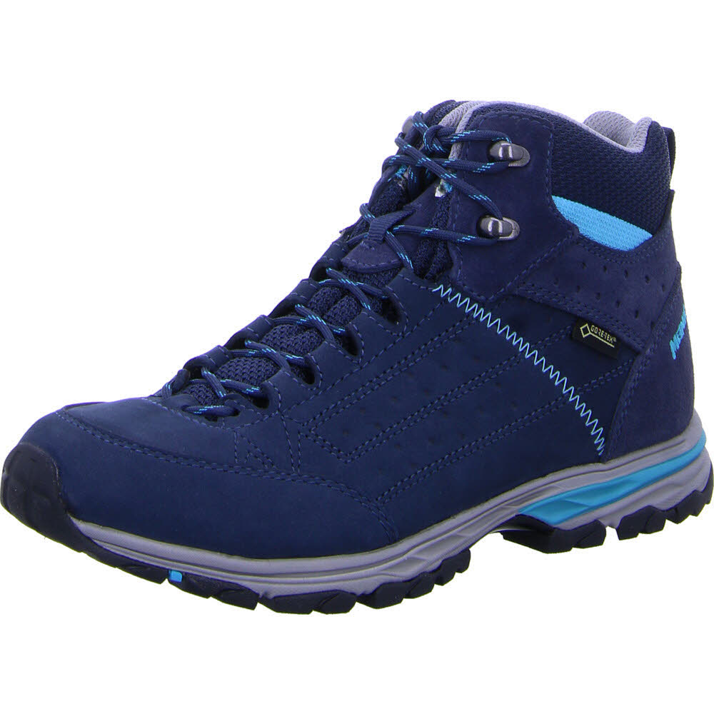 Durban Lady Mid GTX 3906 49