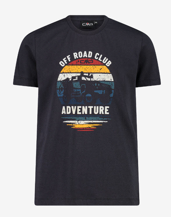 KID T-SHIRT