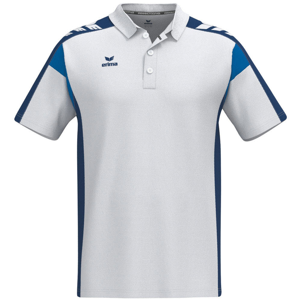 CELEBRATE 125 poloshirt function