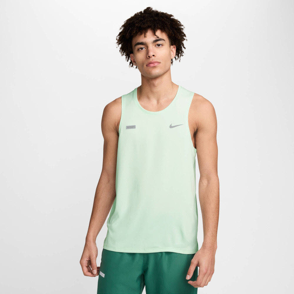 M NK FLASH MILER TANK