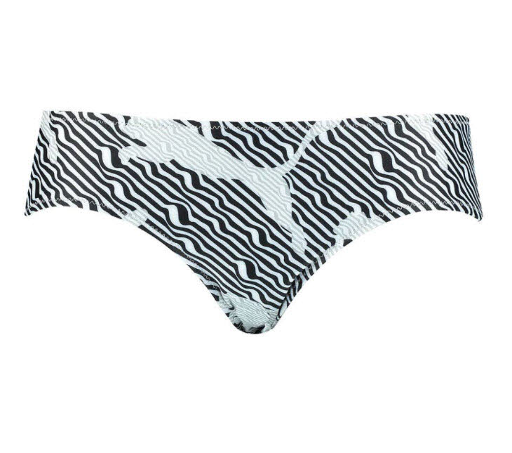 PUMA SWIM WOMEN AOP HIPSTER 1P