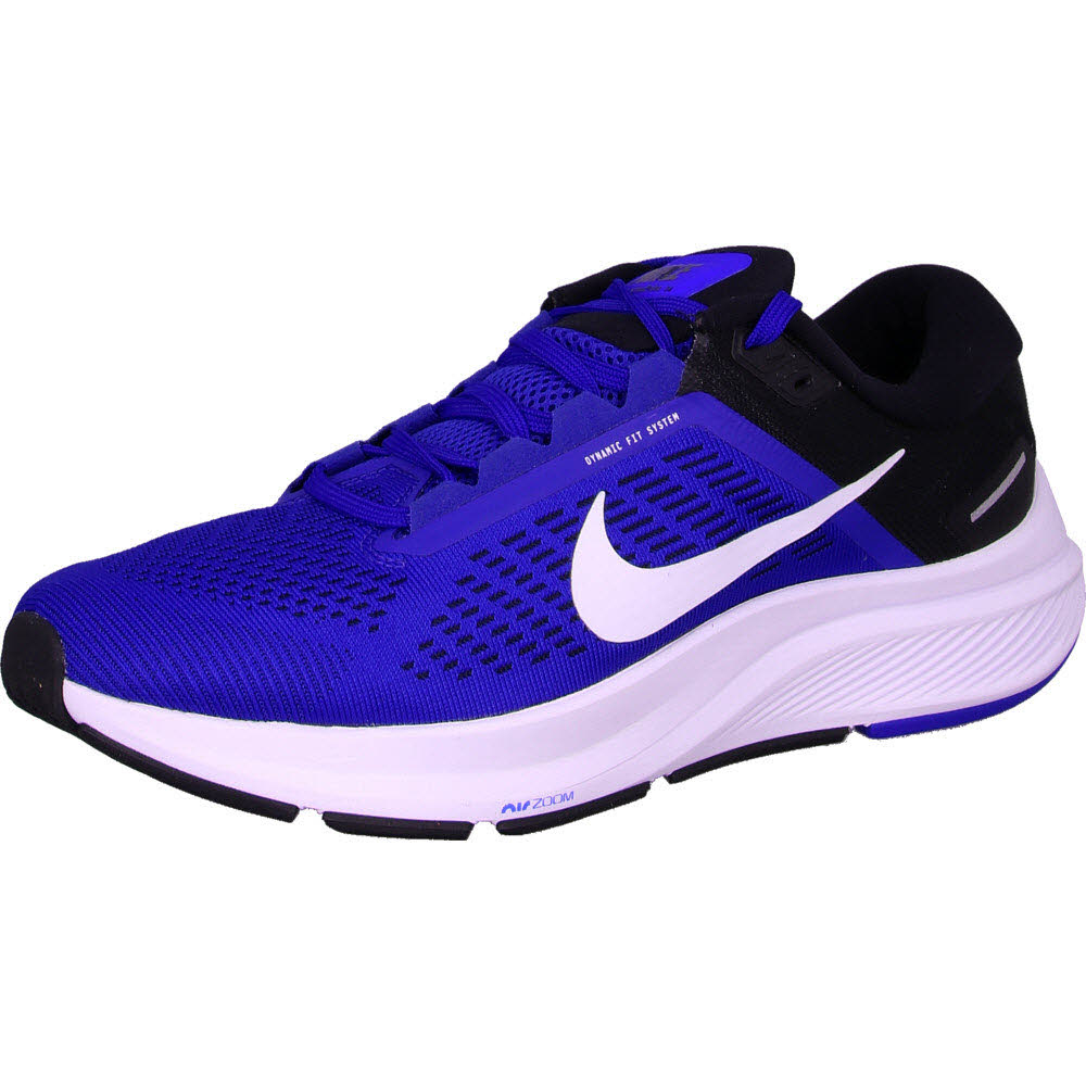 AIR ZOOM STRUCTURE 24