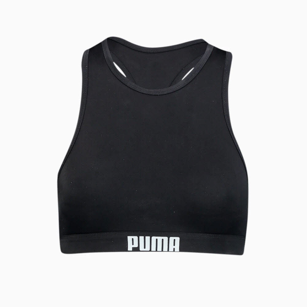 Racerback Swim Top