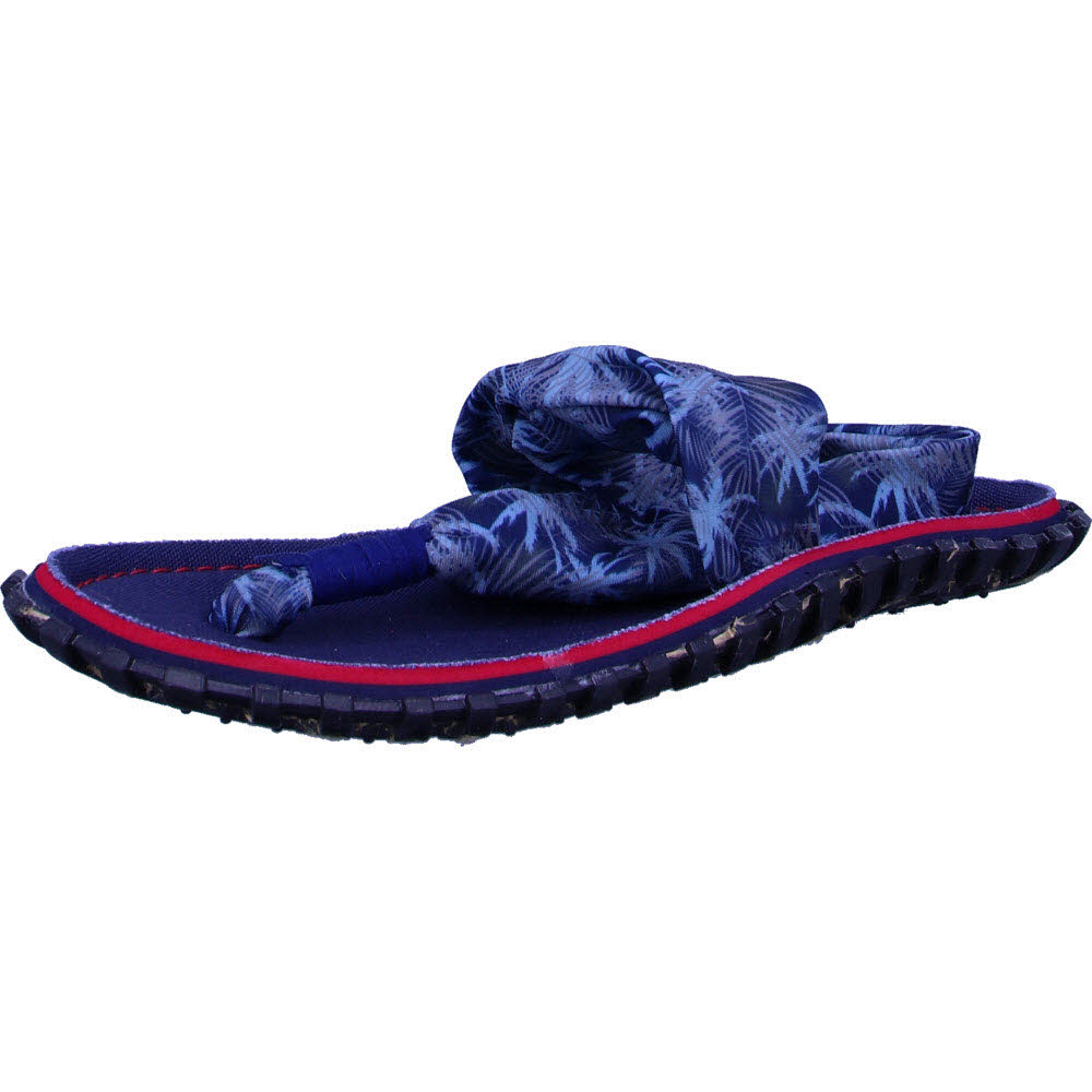 Slingback/Navy