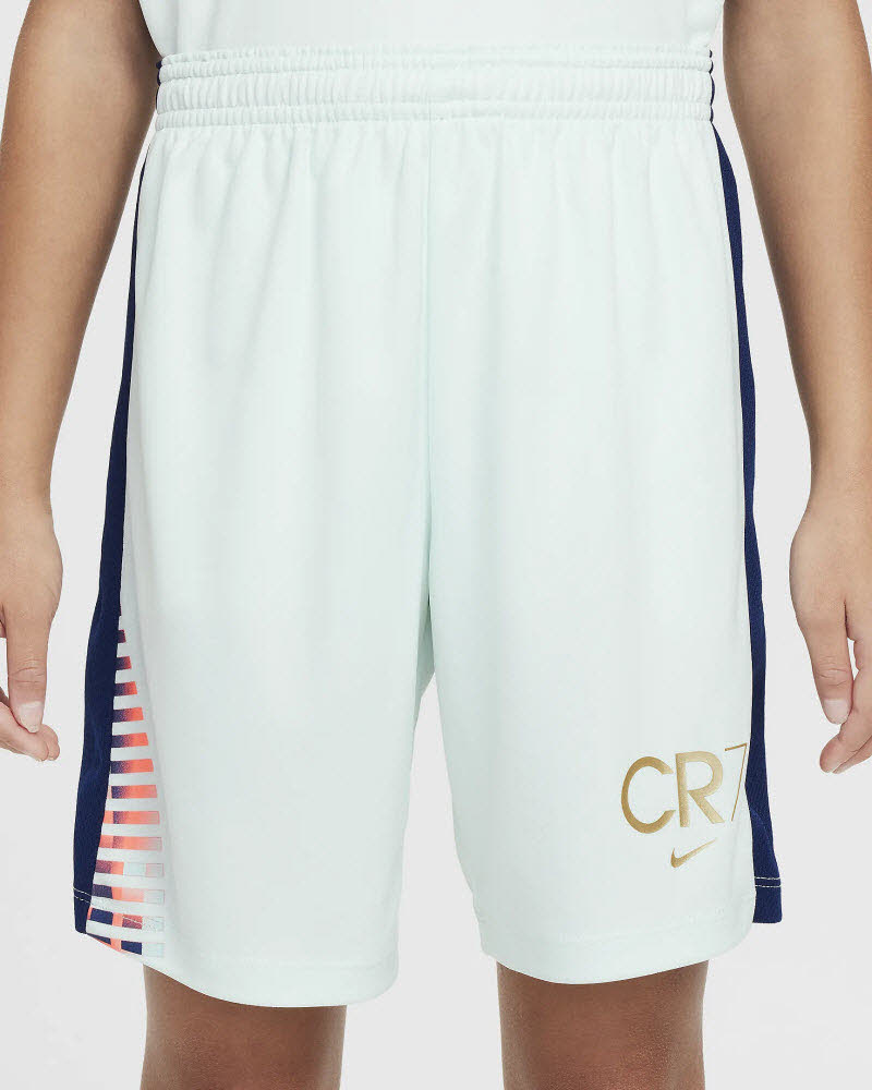 CR7 K NK DF ACD23 SHORT K