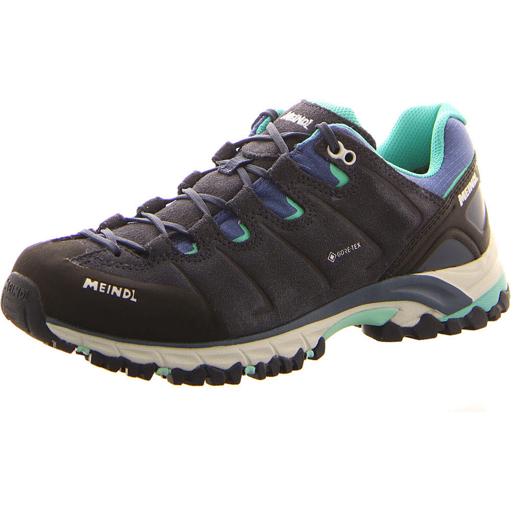 Bristol Lady GTX