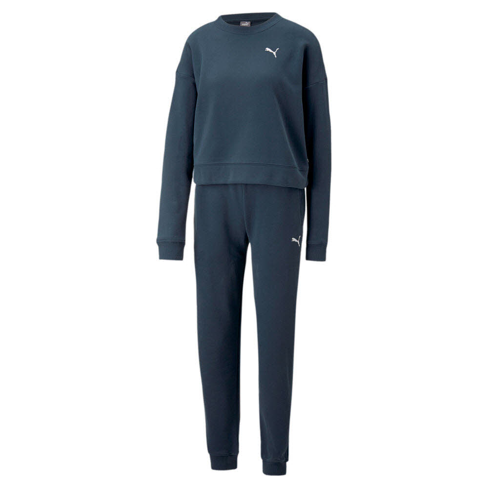 Loungewear Suit TR