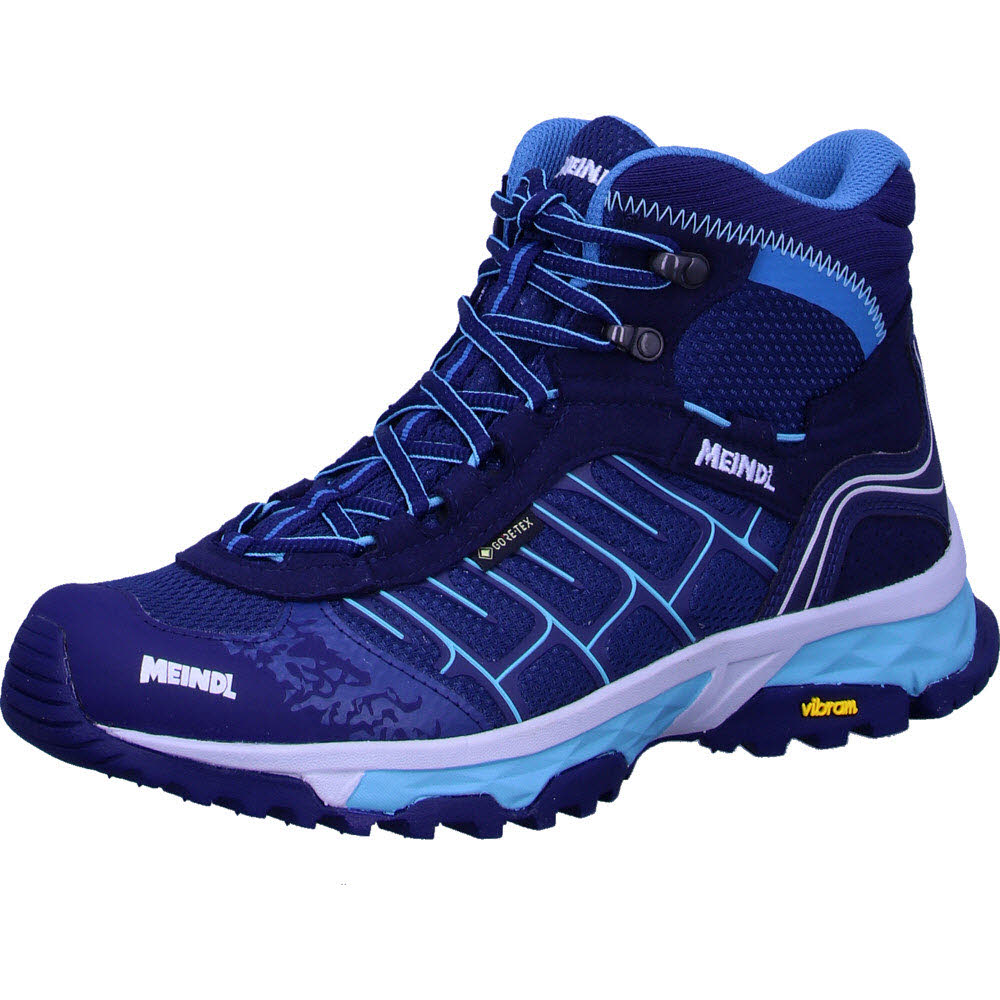 Finale Lady Mid GTX