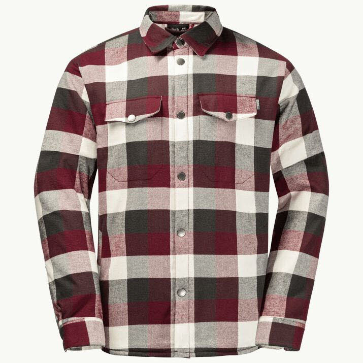 FELSENWEG INS SHIRT M