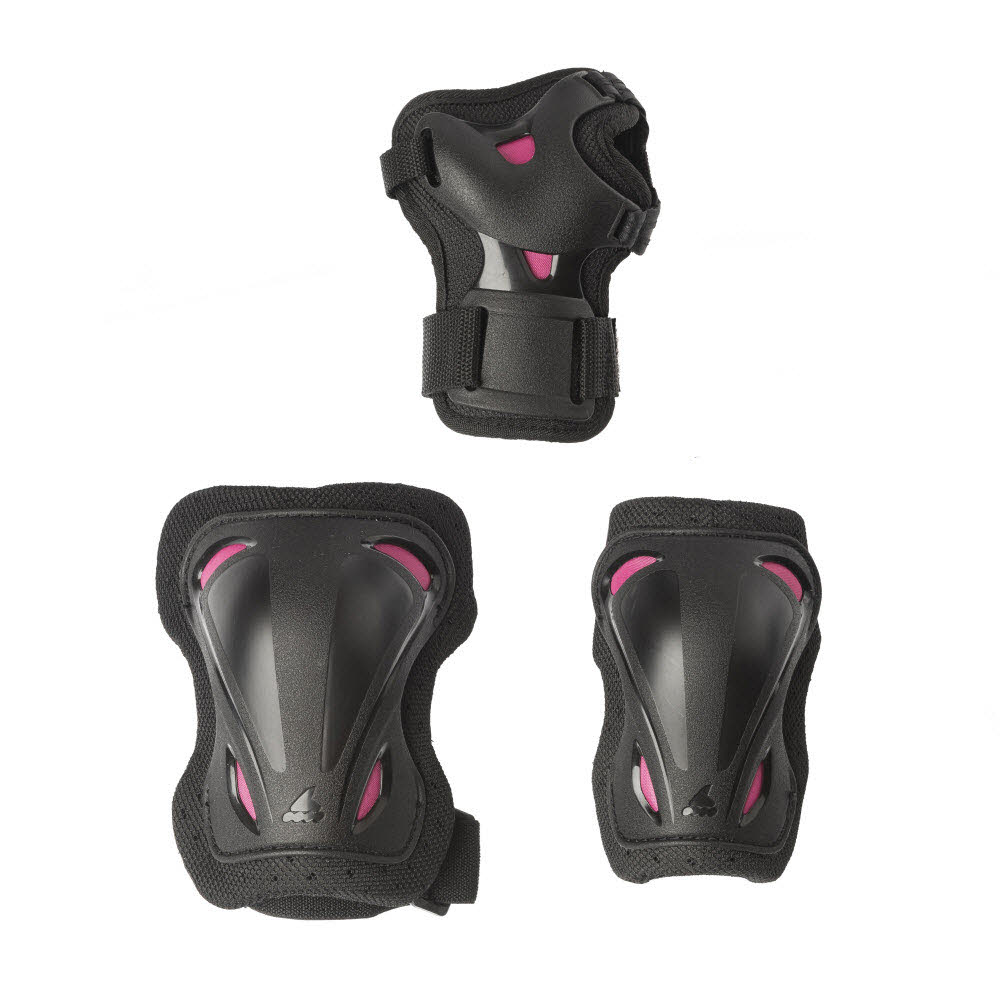 Skate Gear W 3pack