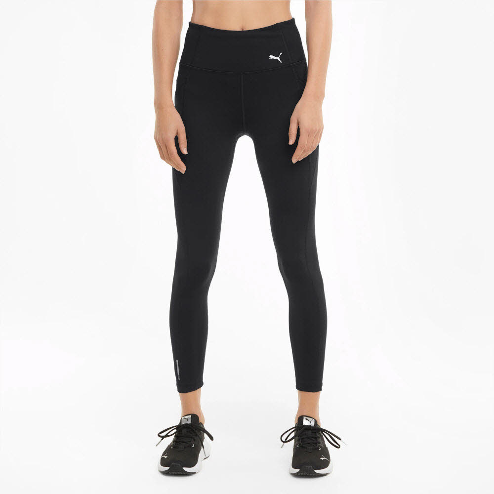 Favorite FOREVER High Waist 7/8 Tig