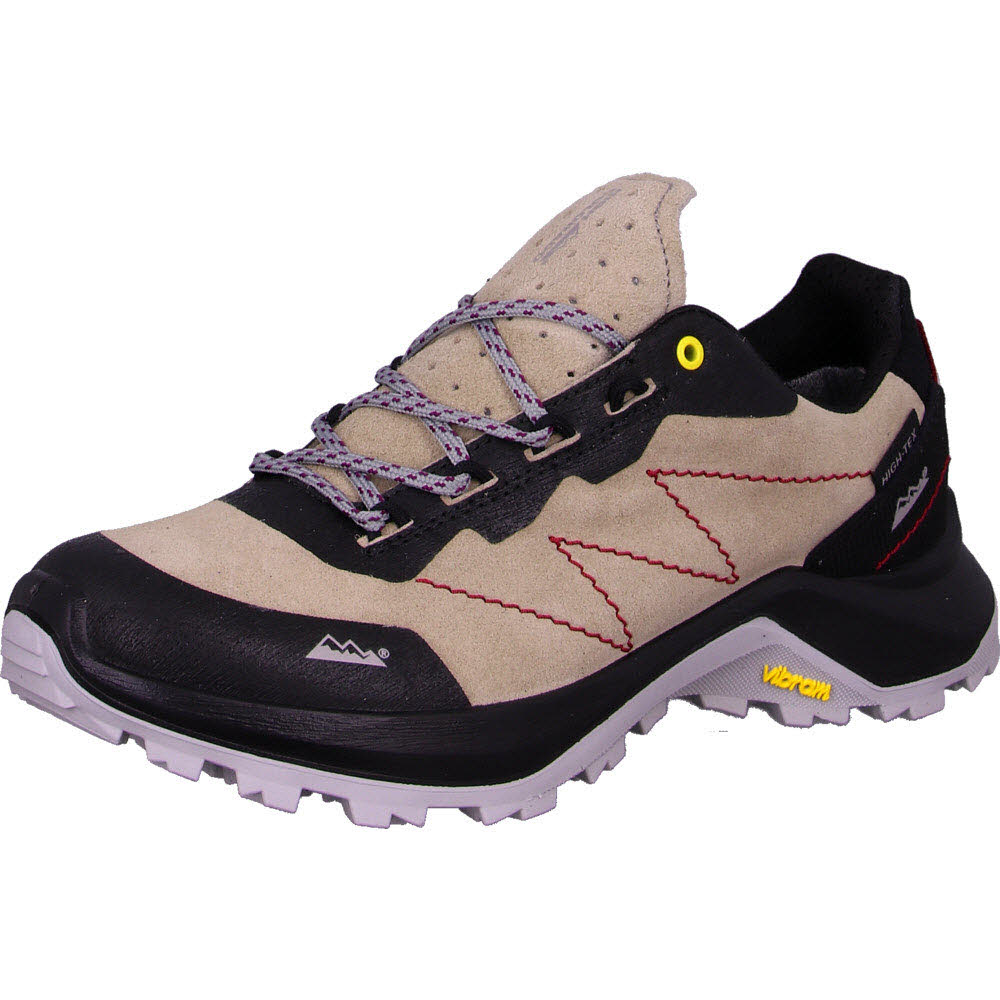 EVO TRAIL PRO LADY, Ladies' tr,bei