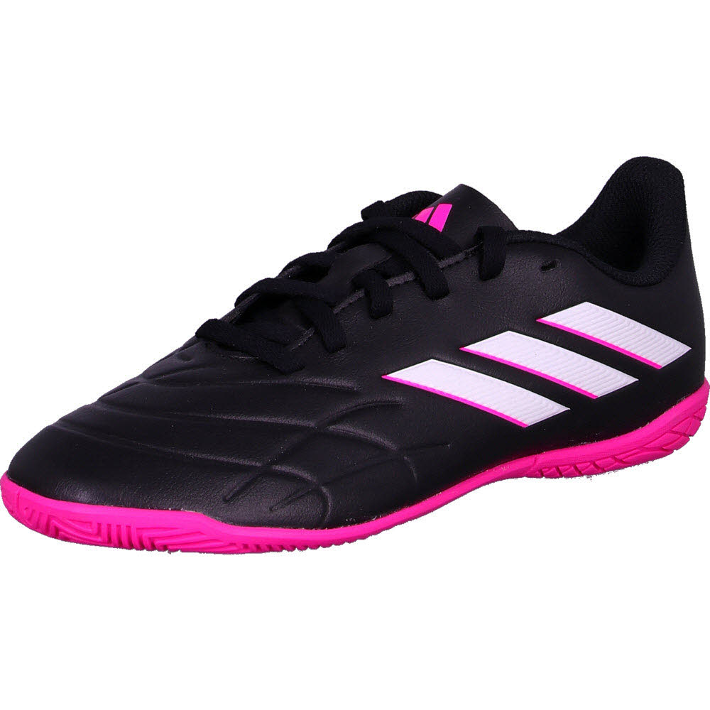 COPA PURE.4 IN J,CBLACK/ZEROMT/TESH