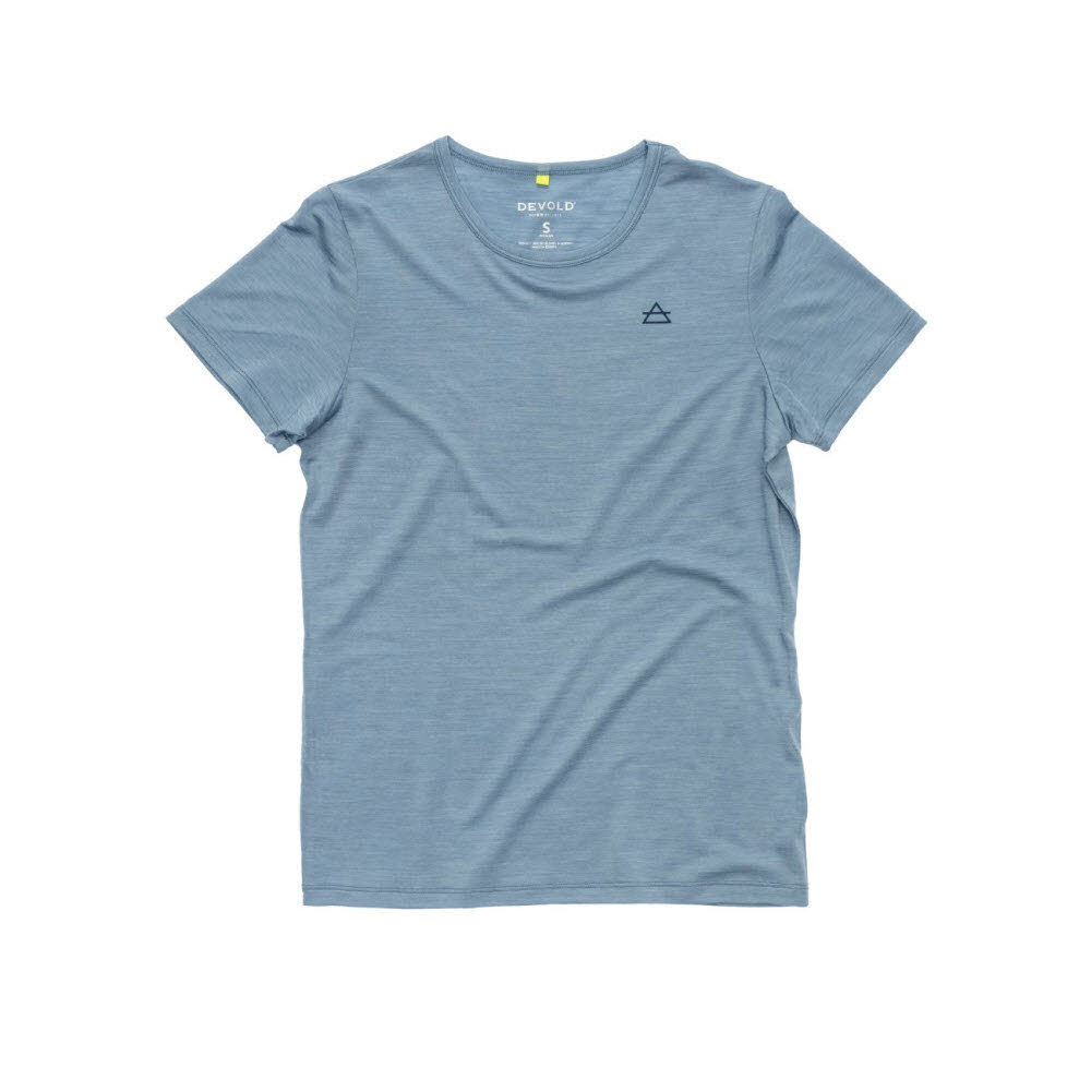 ACTIVE TEE WMN