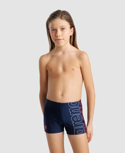 BOY'S SWIM SHORT GRAPHIC