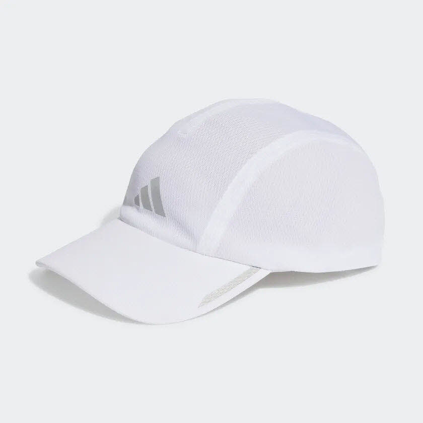 RUN MES CA A.R.,WHITE/REFSIL