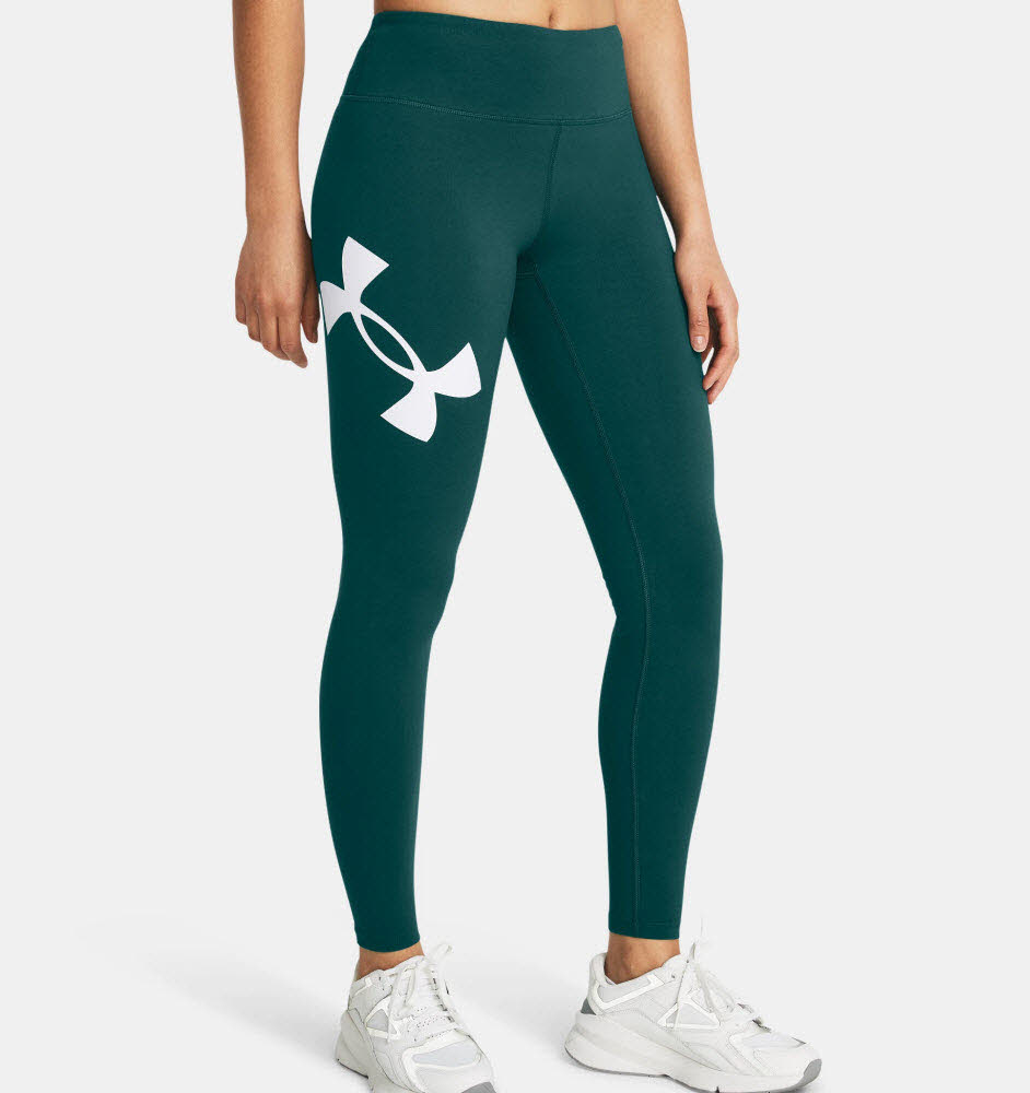 Campus Legging-BLU