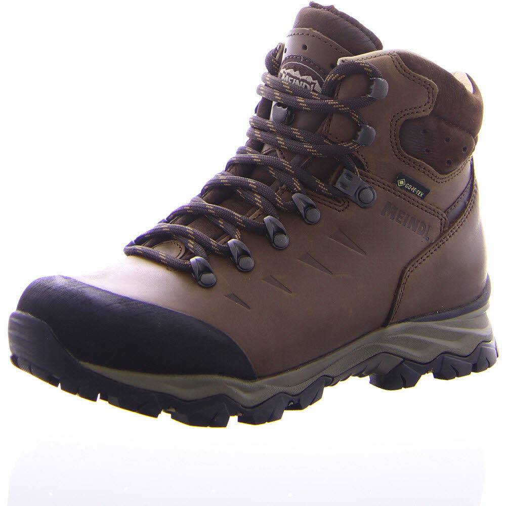 Chile Lady GTX