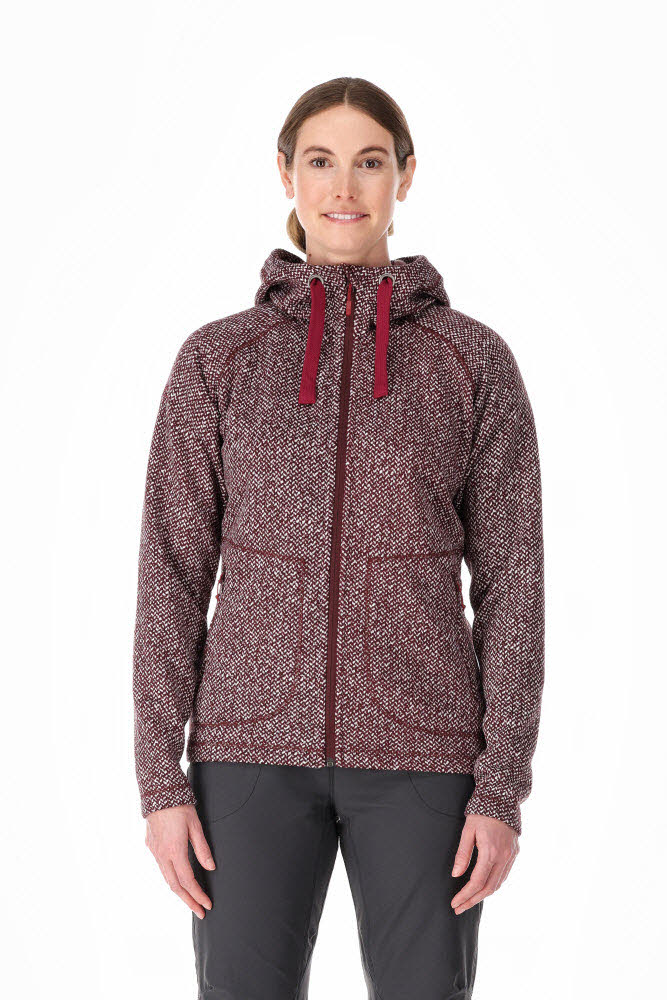 Amy Hoody Wmns