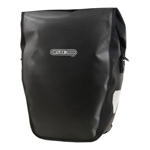 Back-Roller Core QL2.1 black